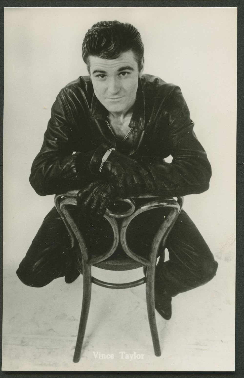 (image for) VinceTaylor #0017